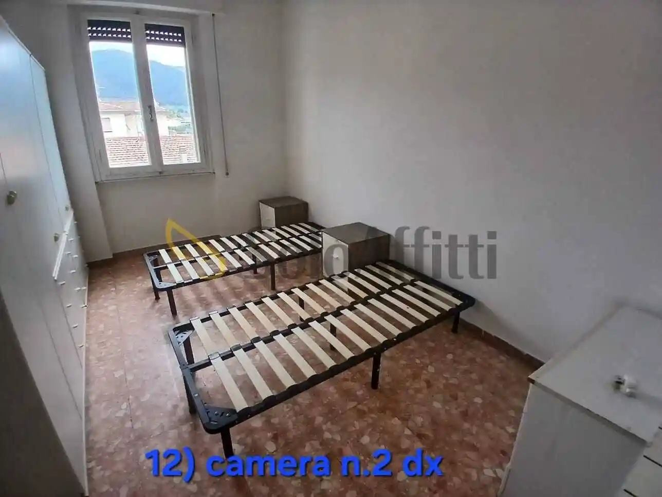 Appartamento in affitto a Sesto Fiorentino
