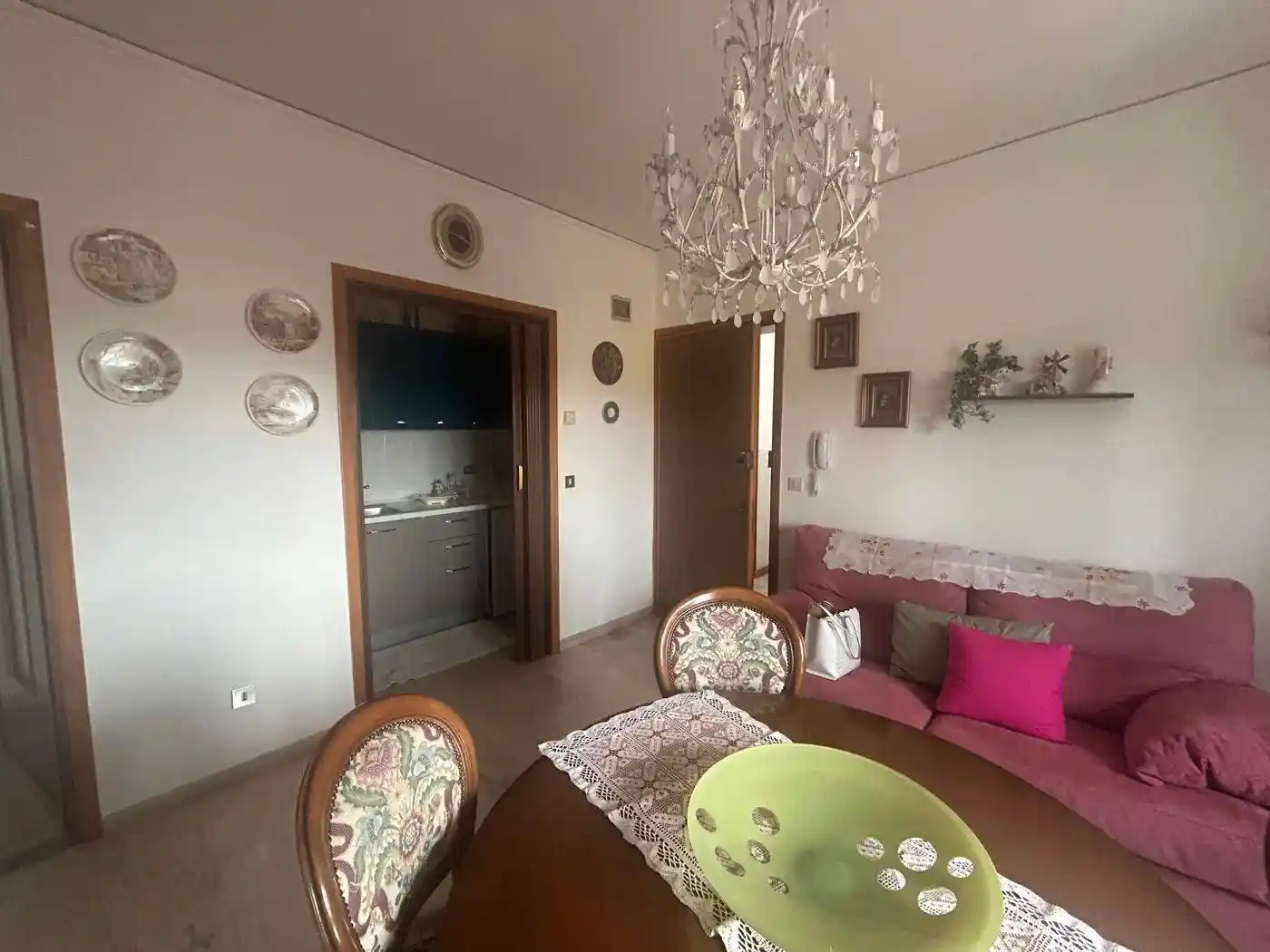 Appartamento in affitto a Adria