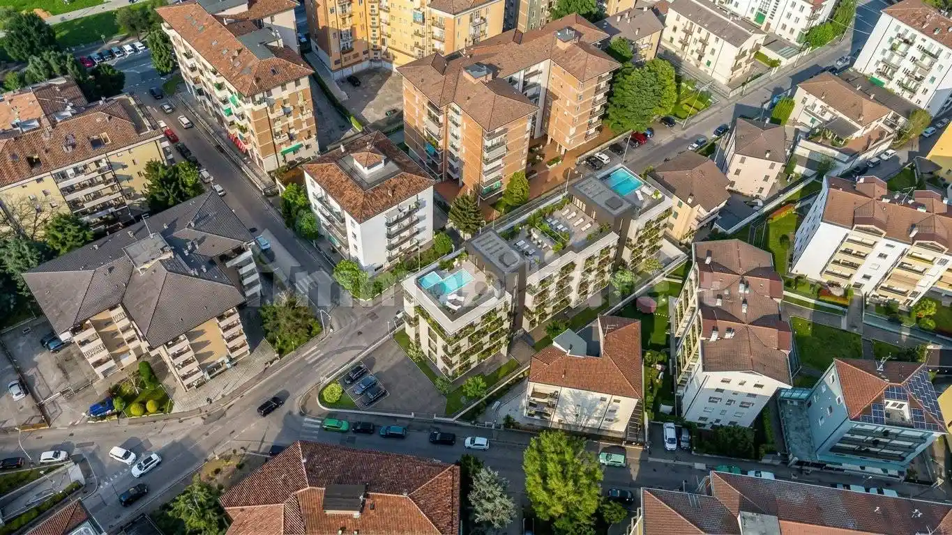Appartamento in vendita a Verona