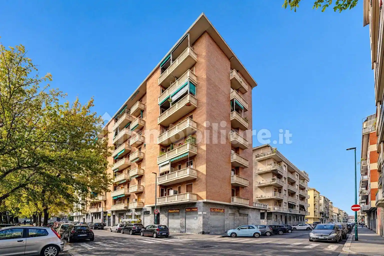 Appartamento in vendita a Torino