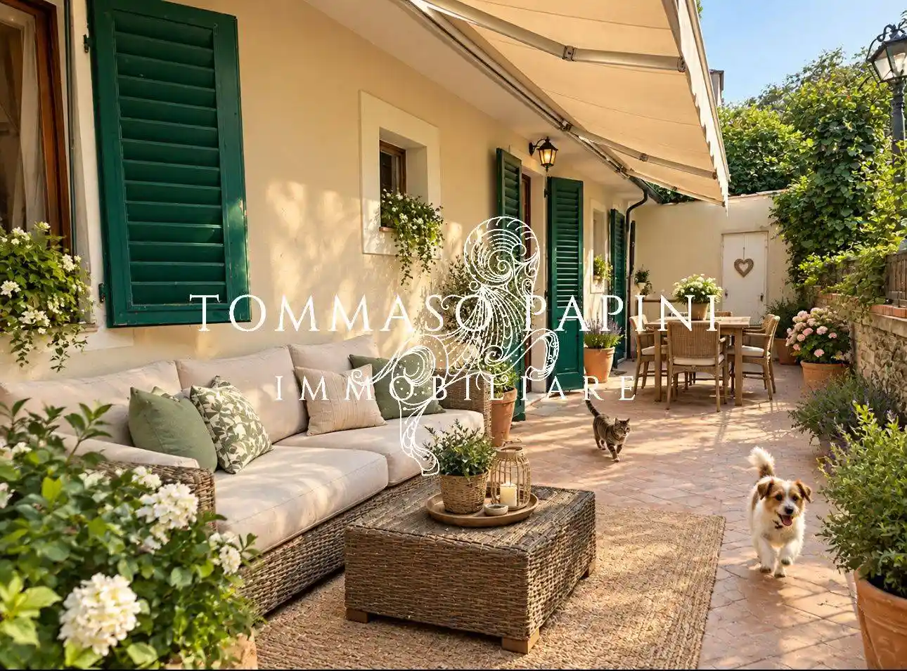 Appartamento in vendita a Firenze