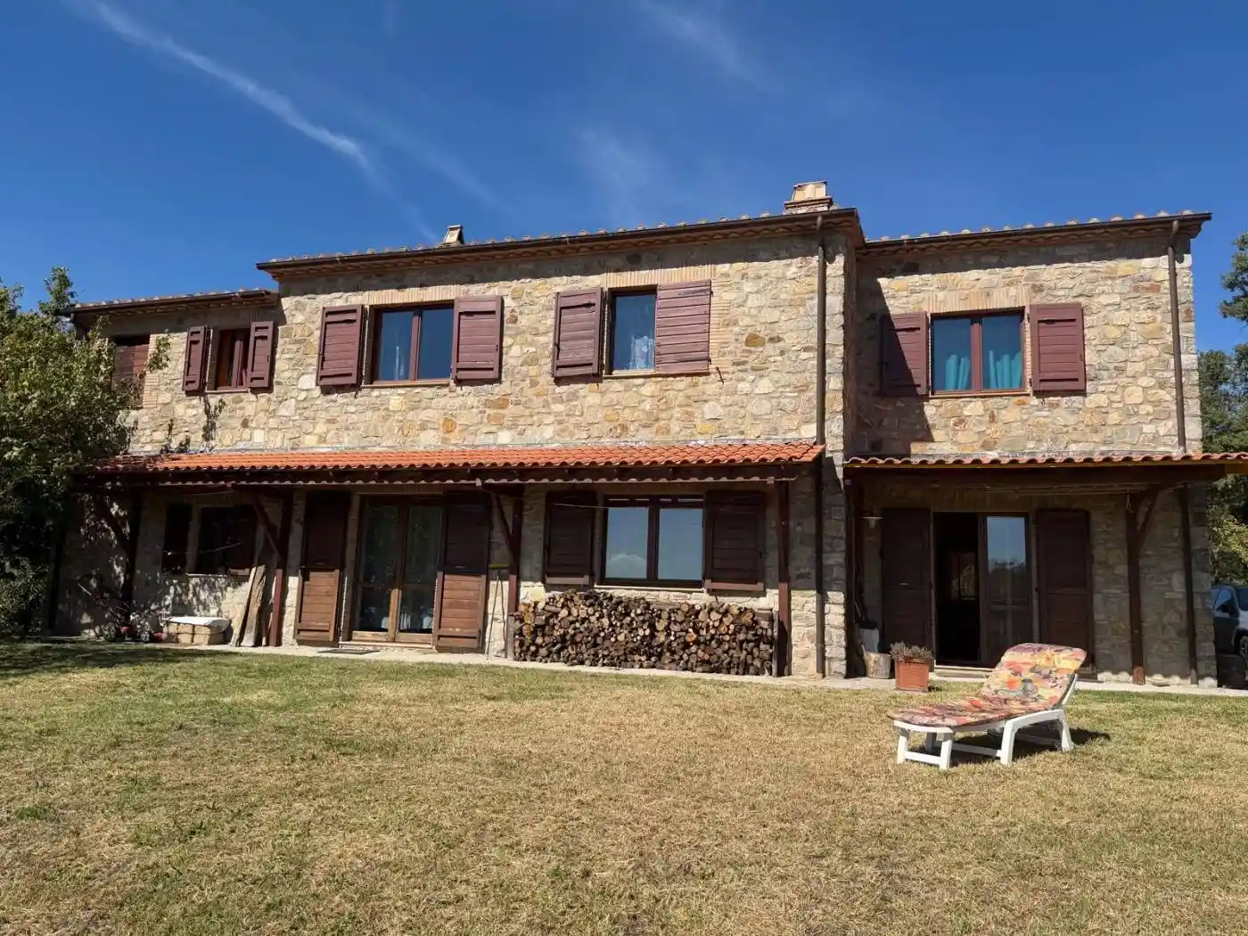 Rustico - Casale in vendita a Sorano
