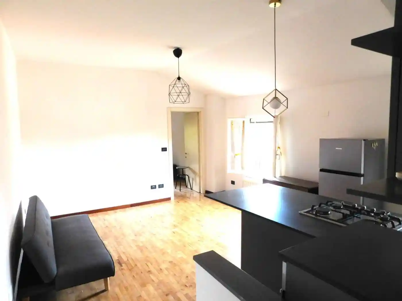 Appartamento in vendita a Casalecchio di Reno