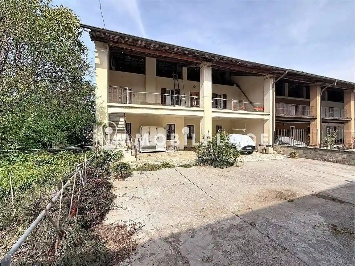 Casa indipendente - foto 2