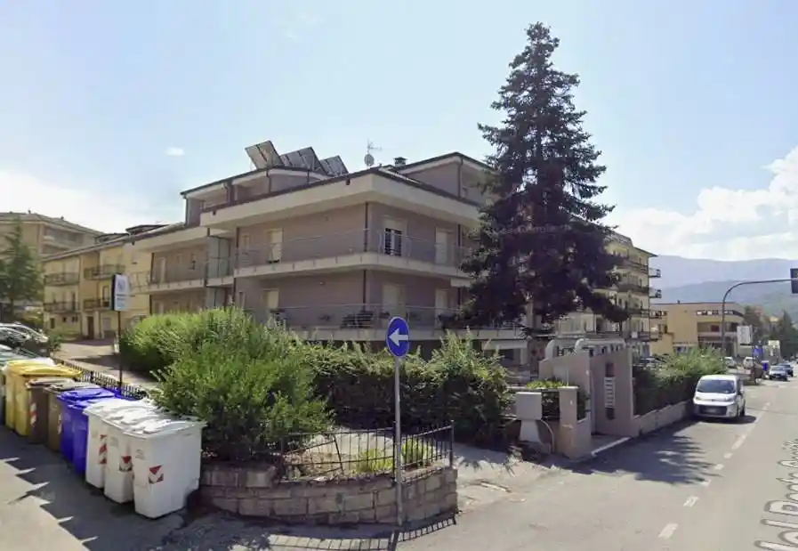 Appartamento in vendita a L'Aquila