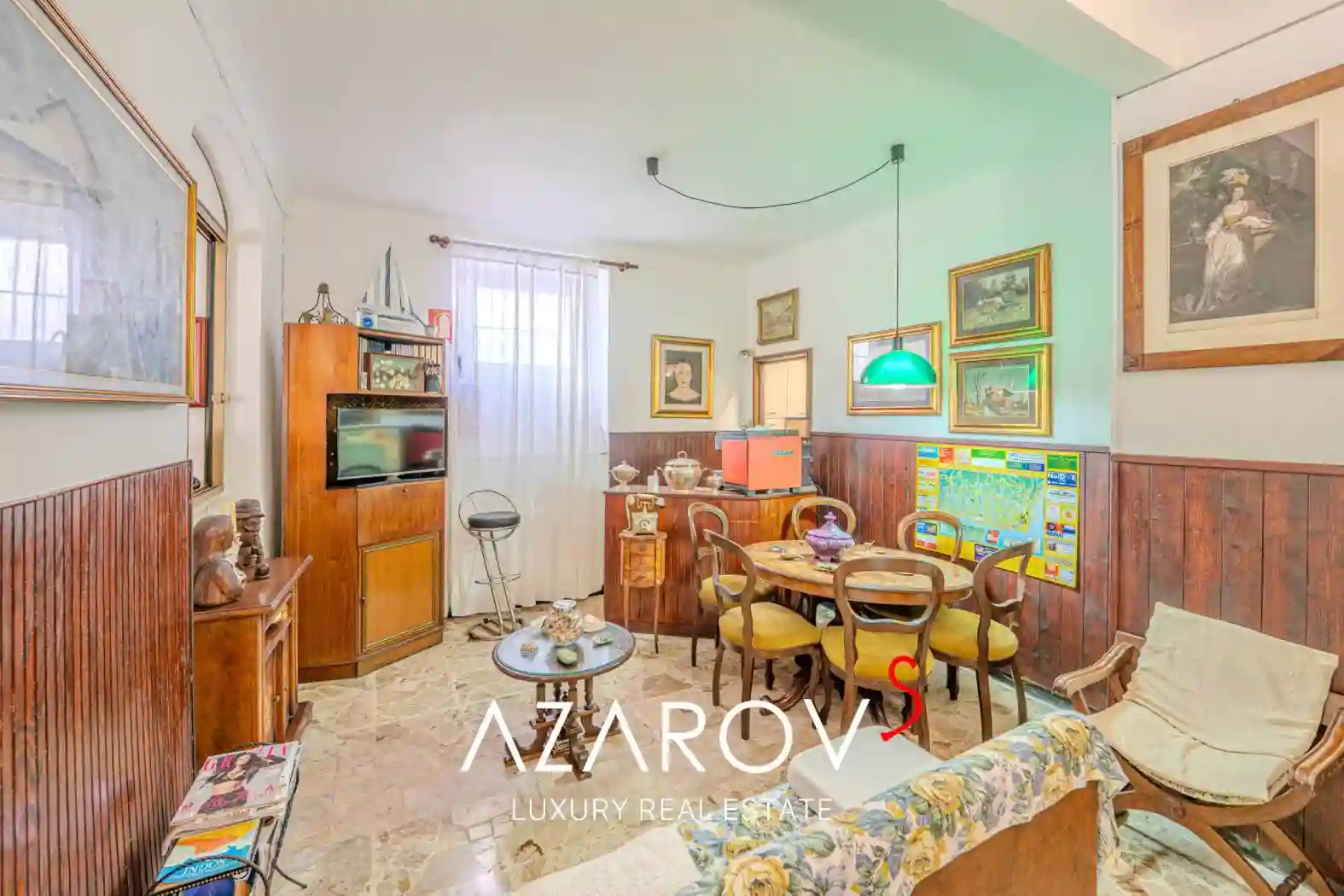 Villa - foto 5