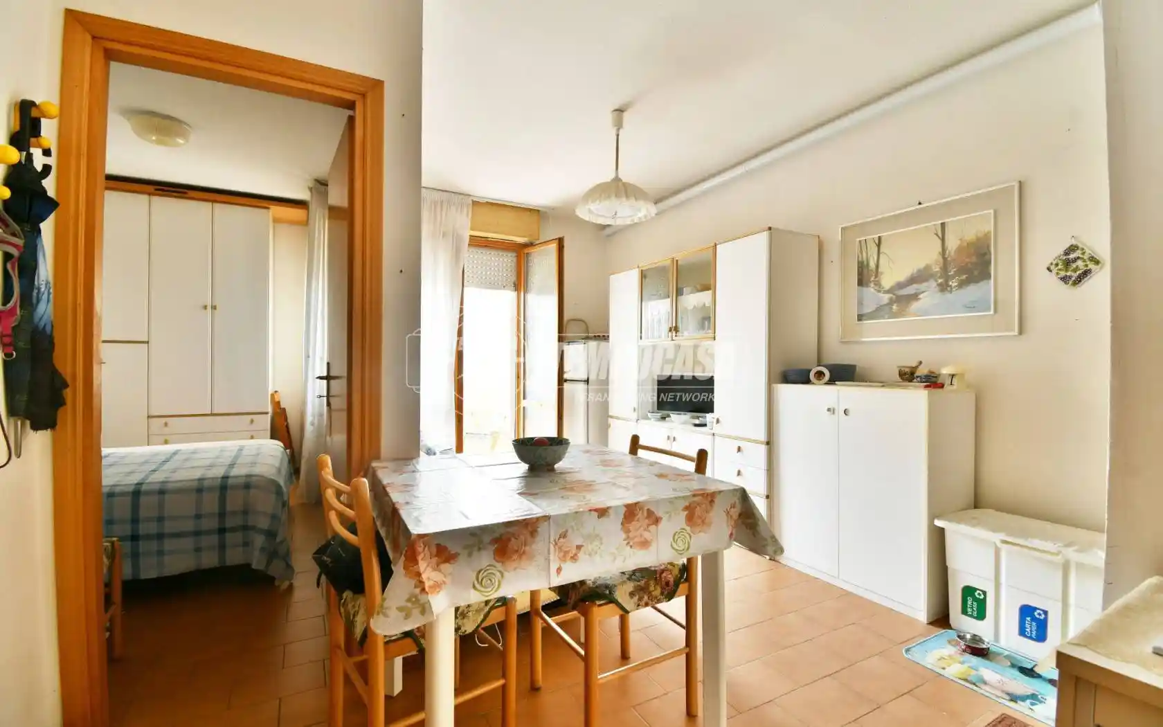 Appartamento in vendita a Porto Sant'Elpidio