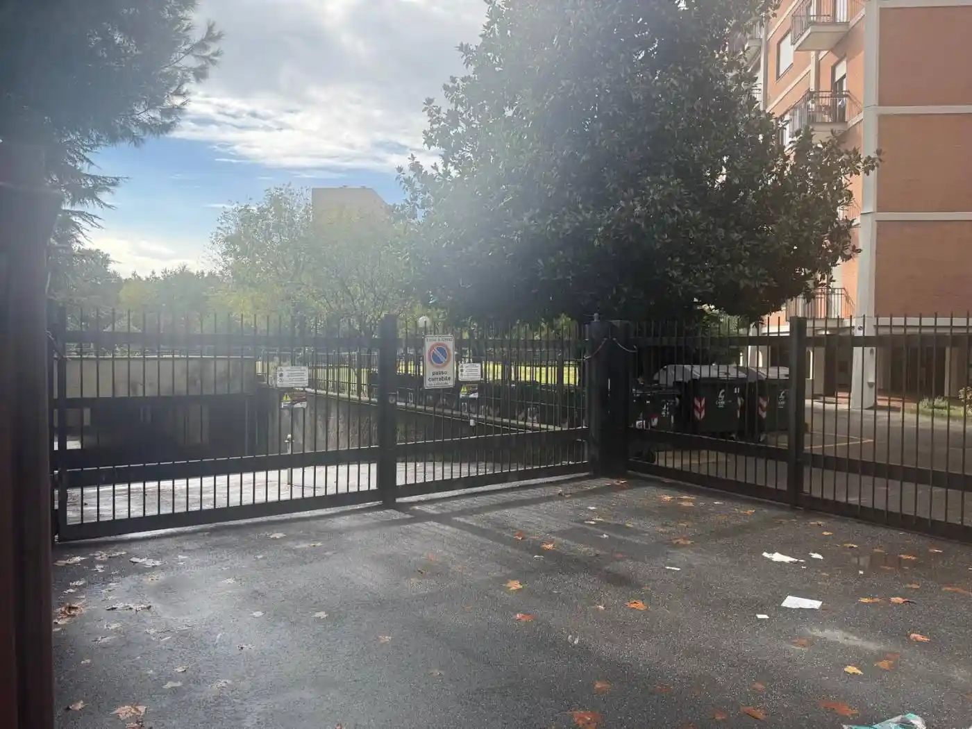 Appartamento in affitto a Torino
