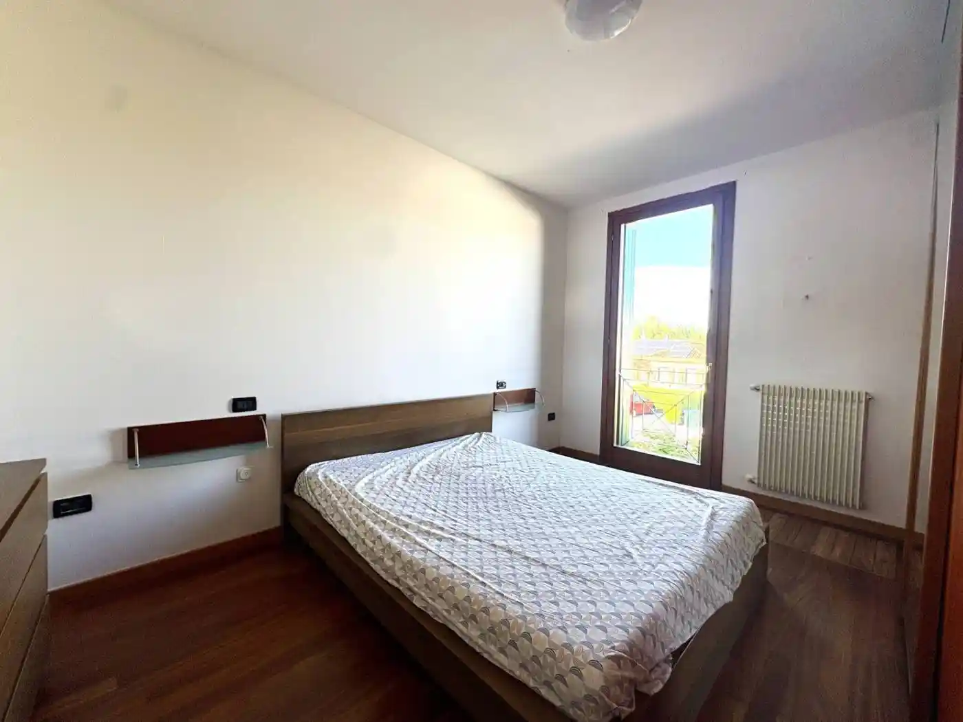Appartamento in vendita a Mogliano Veneto