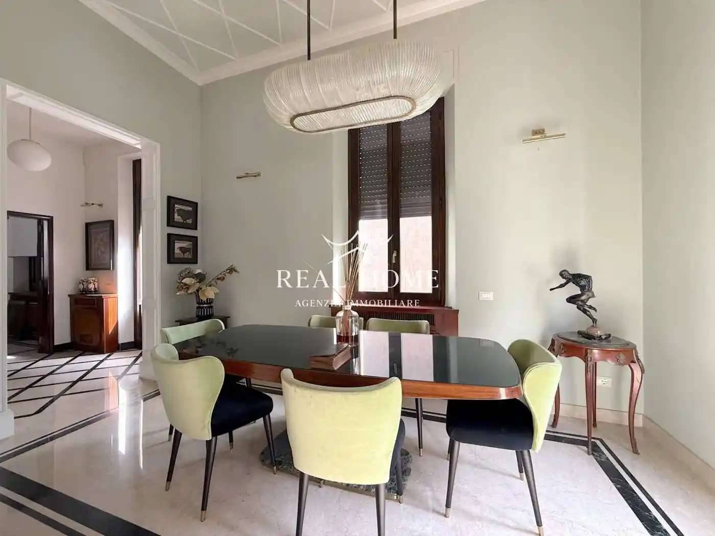 Villa in vendita a Prato