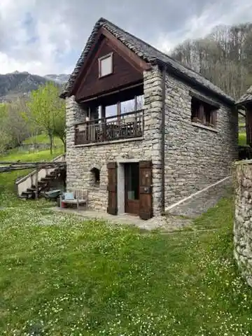Rustico - Casale in vendita a Varzo