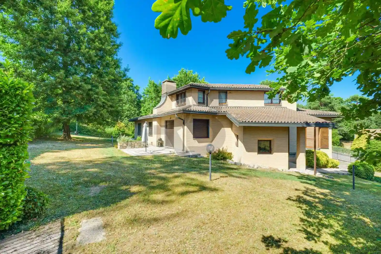 Villa - foto 2