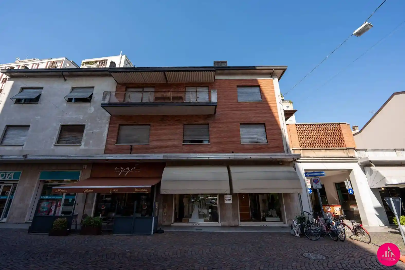 Appartamento in vendita a Pordenone
