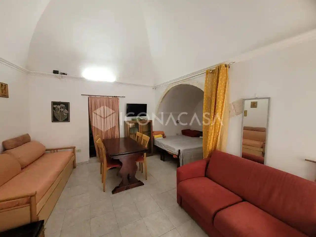 Appartamento in vendita a Vieste