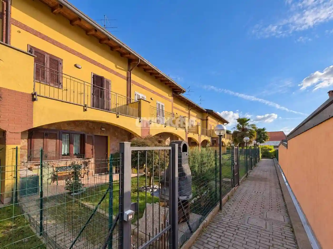 Villetta a schiera - foto 2