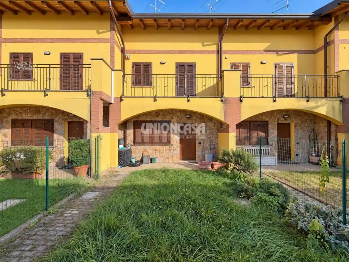 Villetta a schiera - foto 3