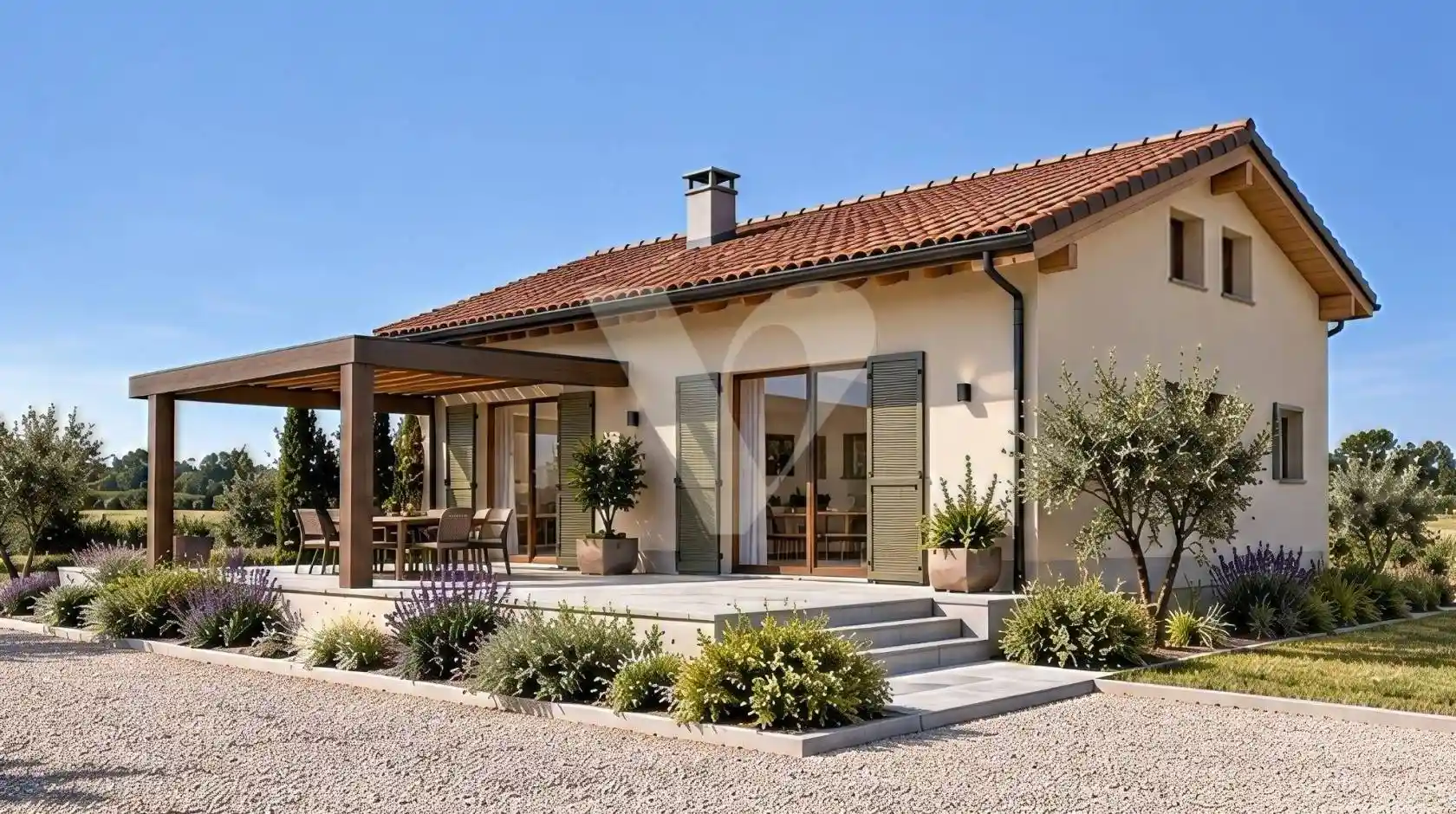 Villa in vendita a Cesena