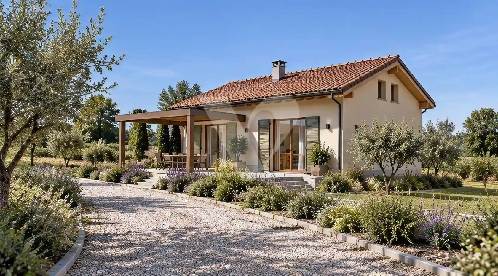 Villa - foto 4