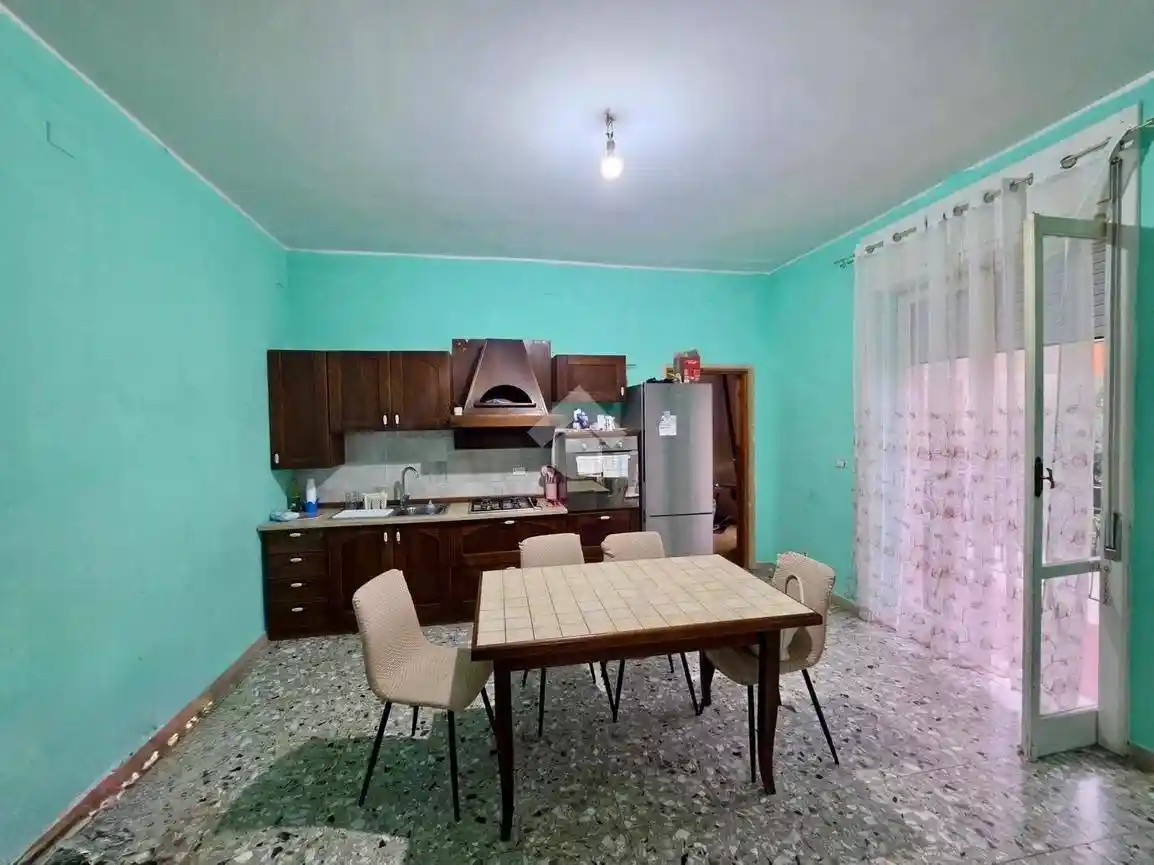 Appartamento in vendita a Sant'Antimo