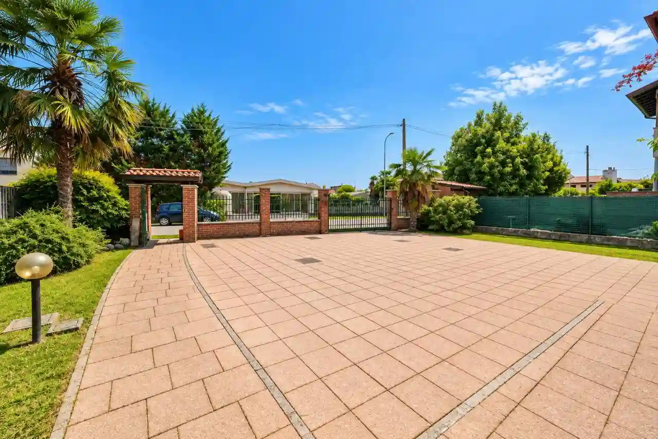 Villa - foto 5