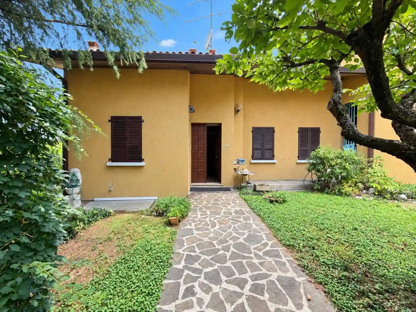 Villetta a schiera - foto 2