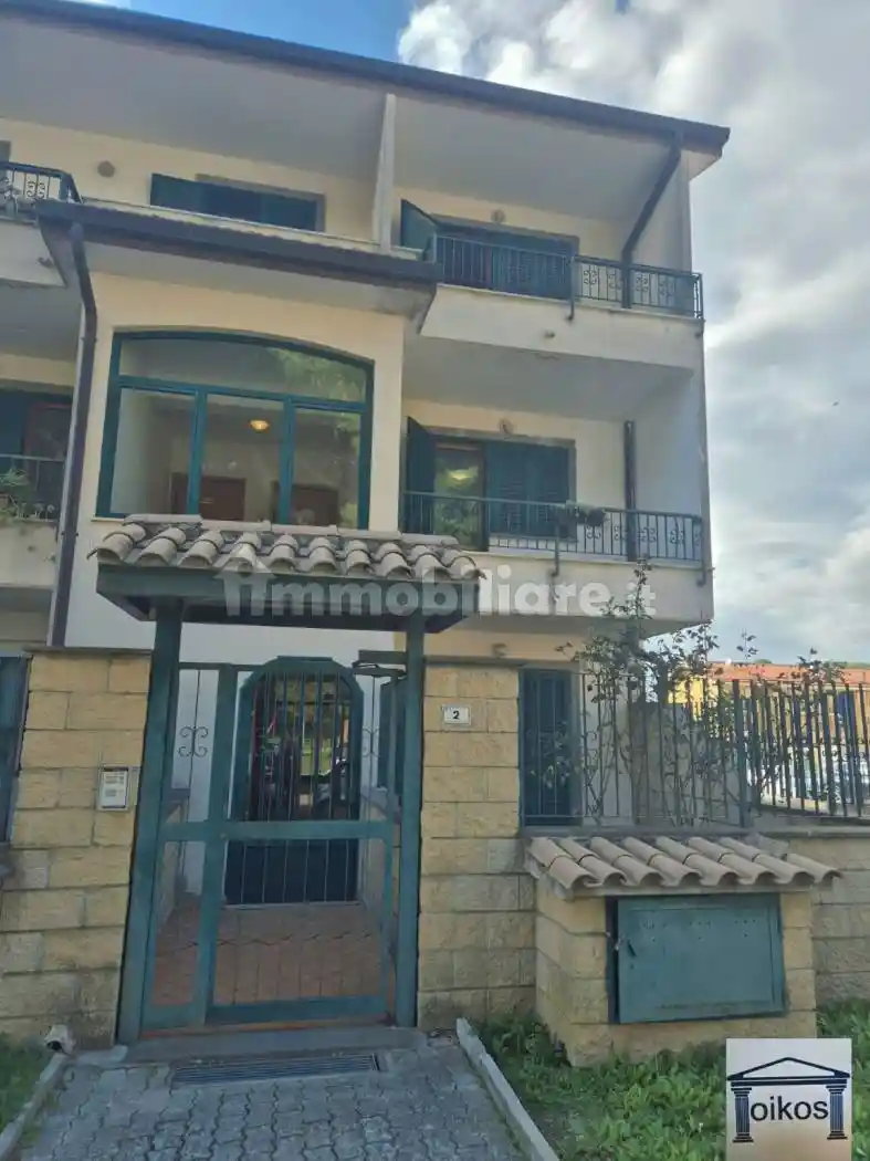 Appartamento in vendita a Grottaferrata