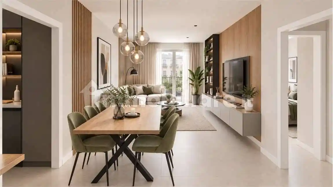 Appartamento in vendita a Cagliari