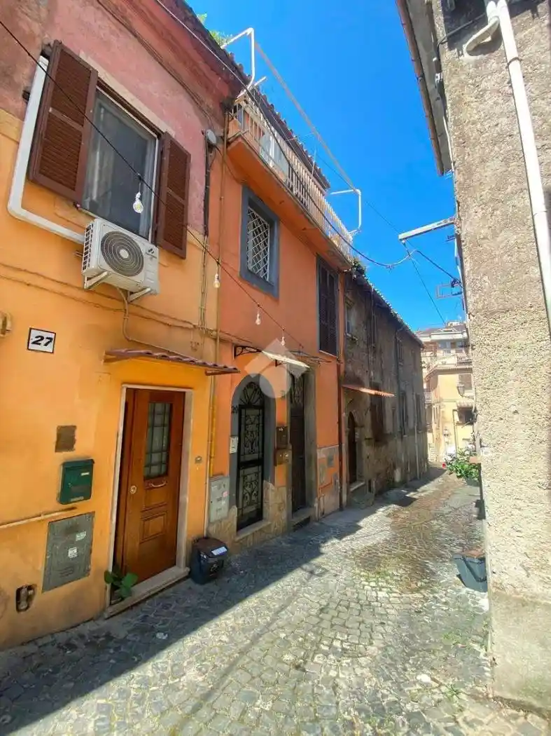 Appartamento in vendita a Marino