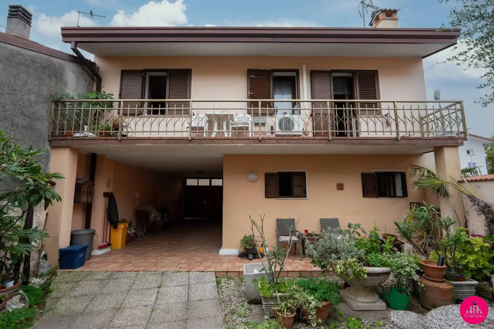 Casa indipendente in vendita a Cordenons