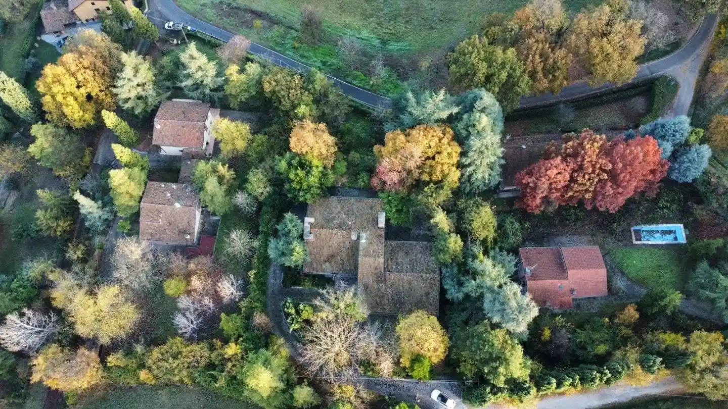 Villa in vendita a Albinea