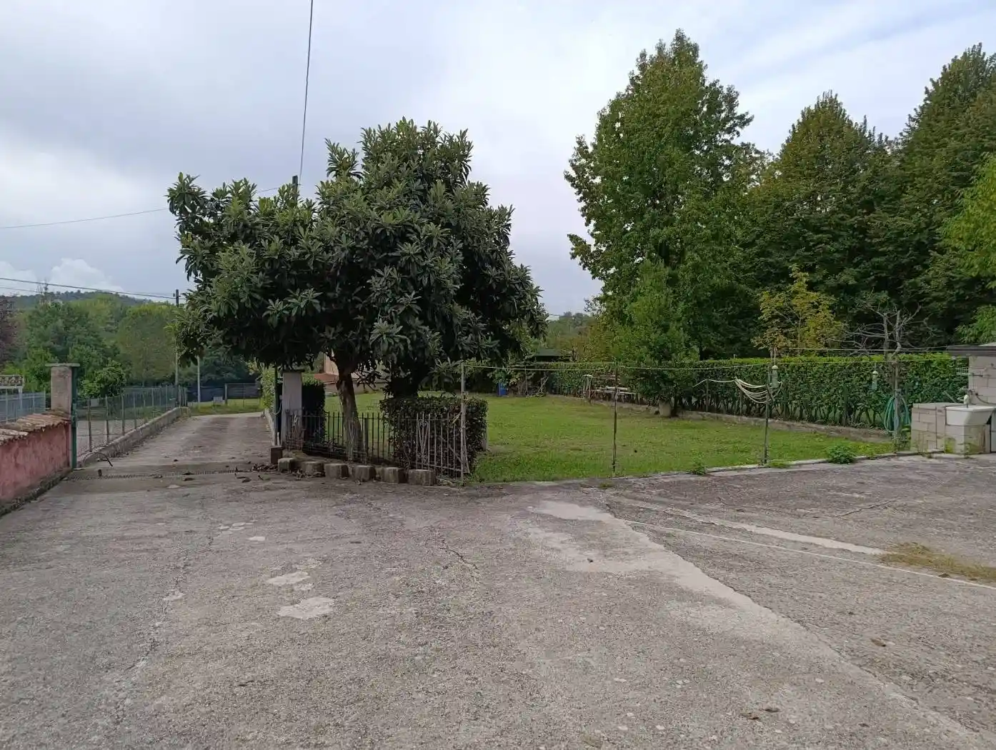 Villa in vendita a Alatri