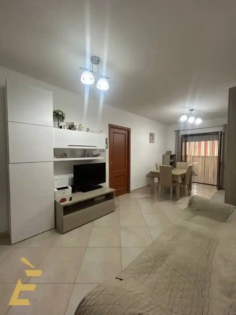 Appartamento in vendita a Aprilia