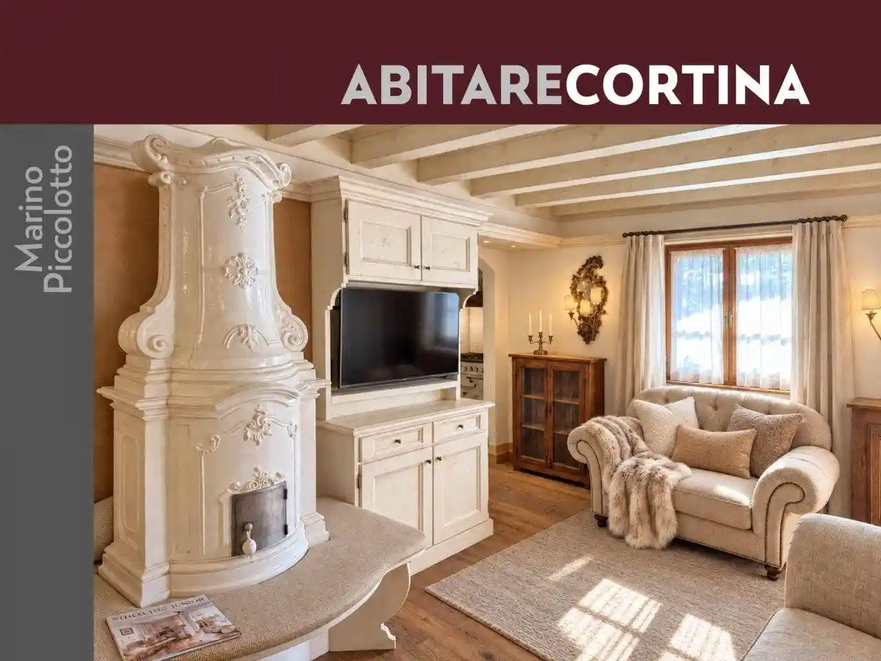 Appartamento in vendita a Cortina d'Ampezzo