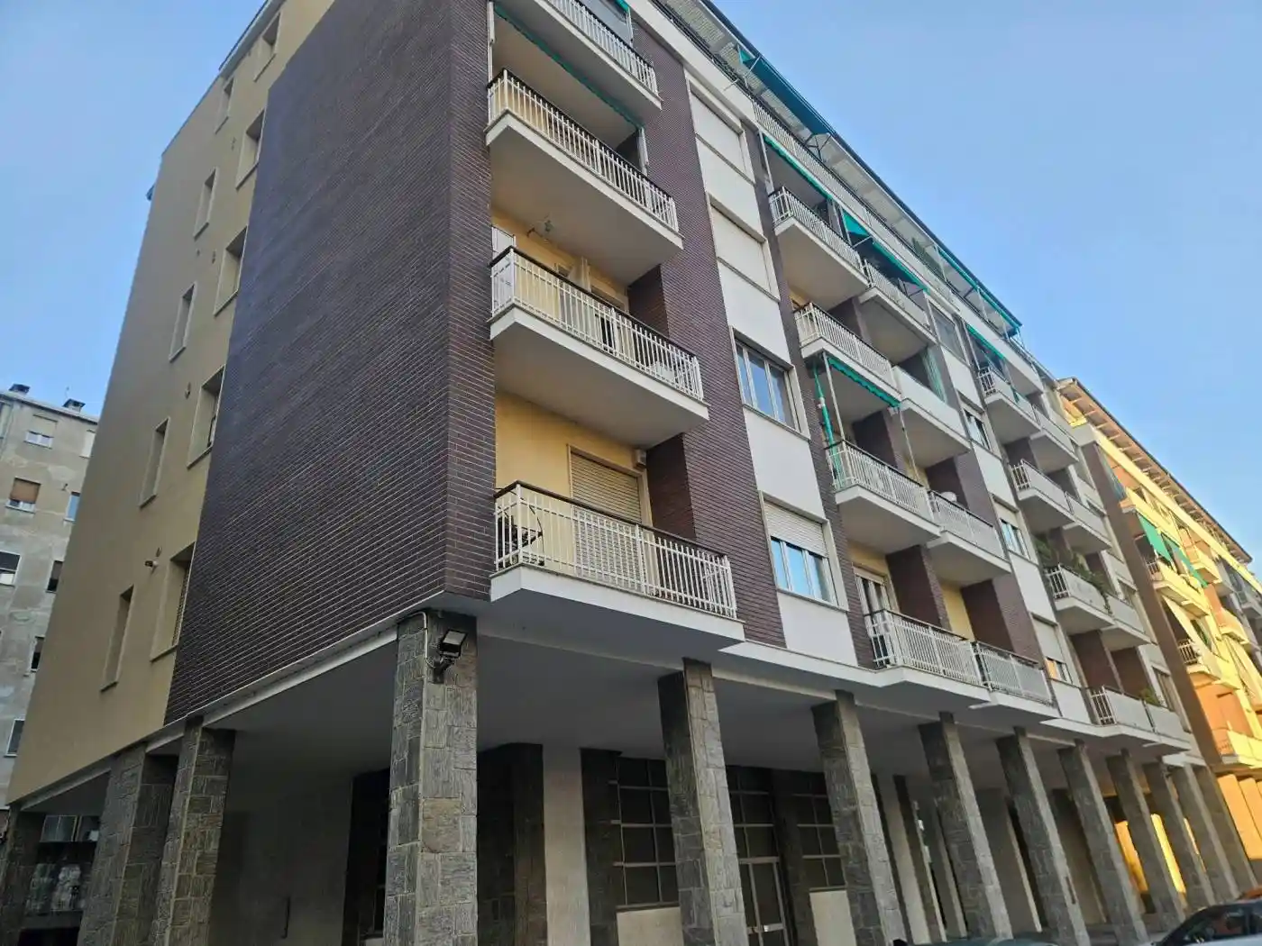 Appartamento in vendita a Torino