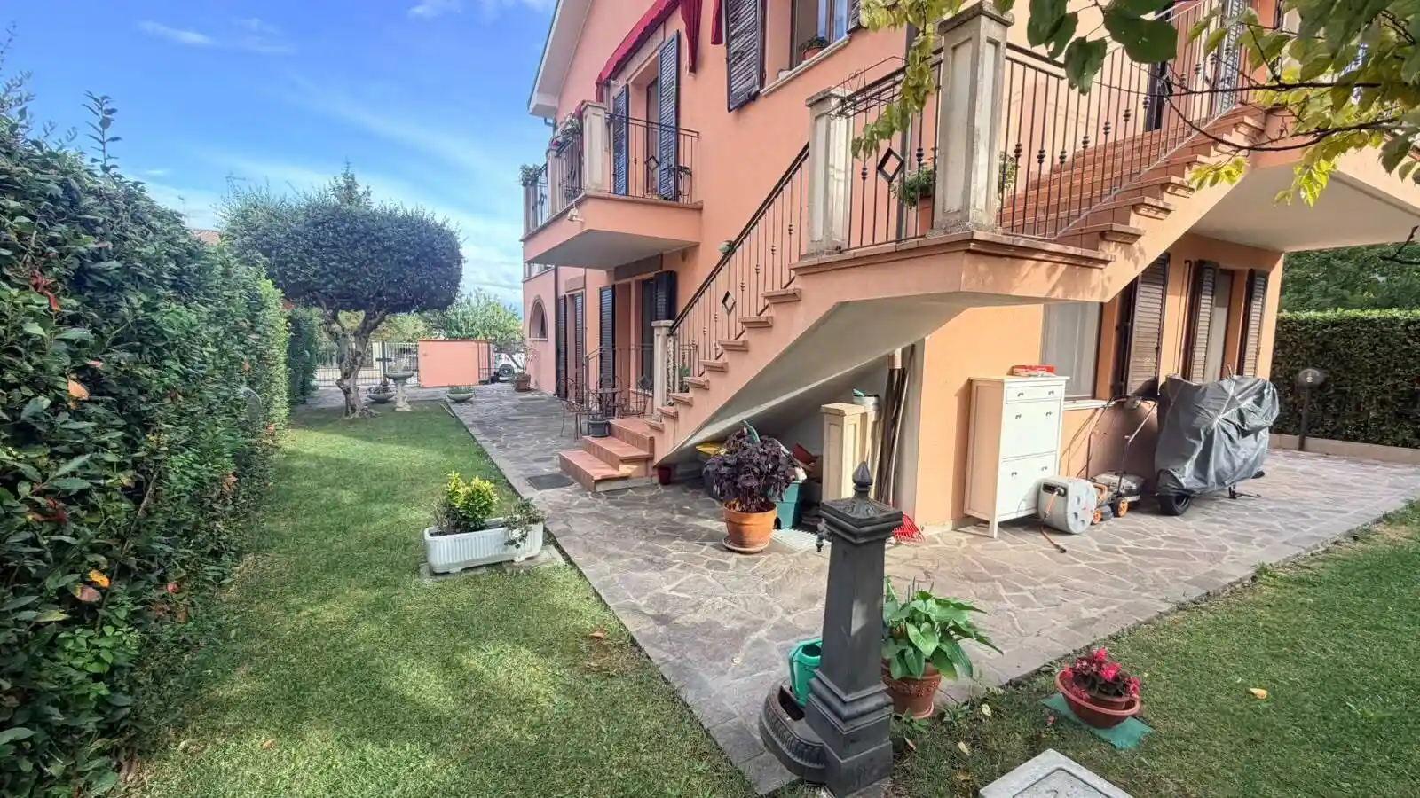 Villa in vendita a Rimini