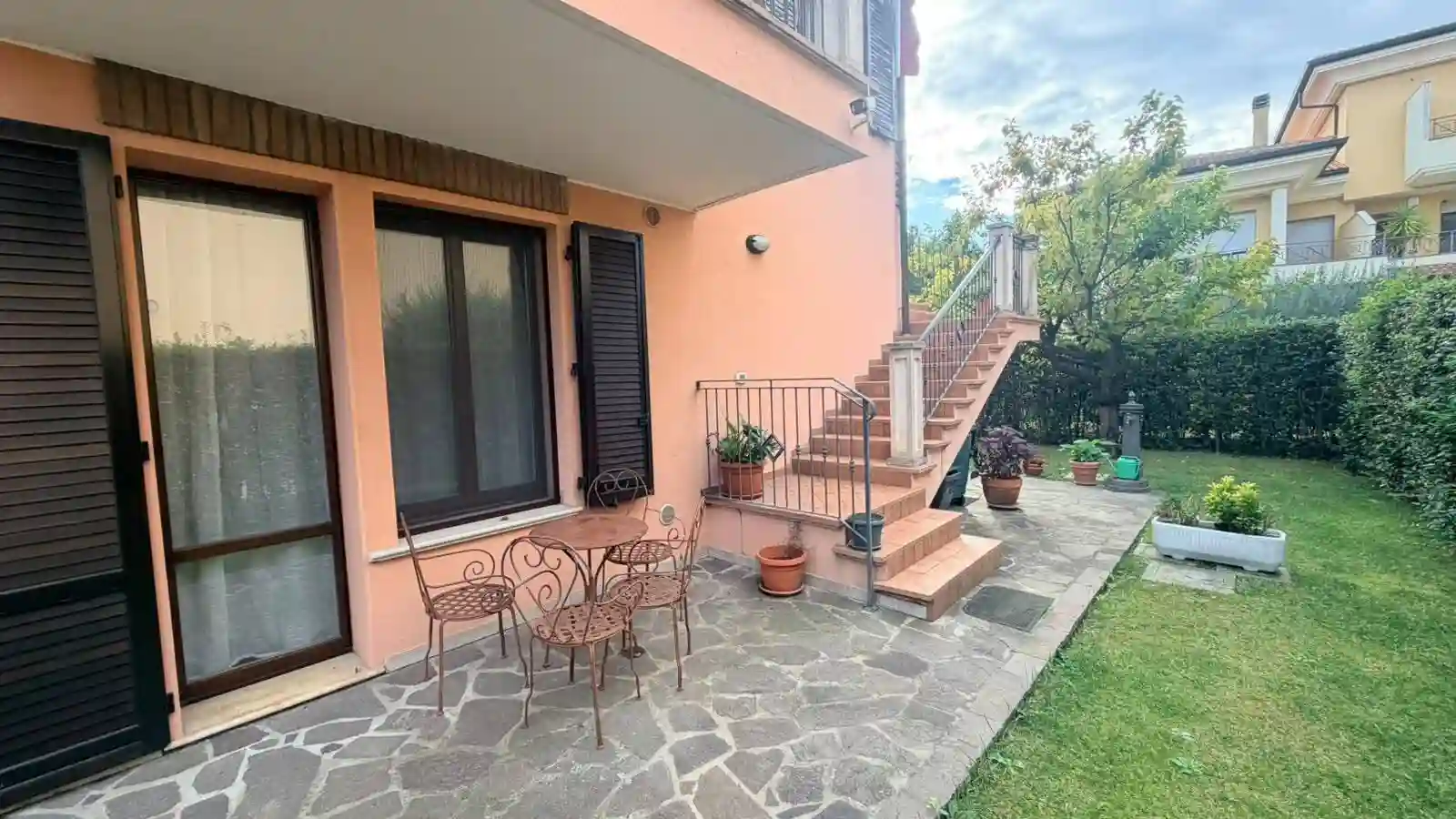 Villa - foto 4