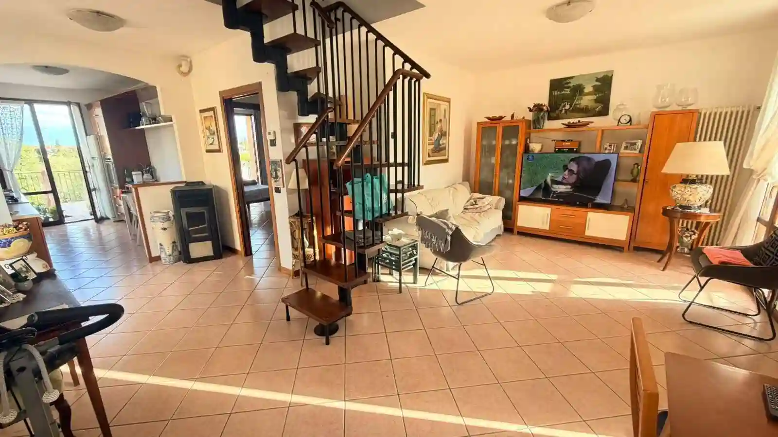Villa - foto 5