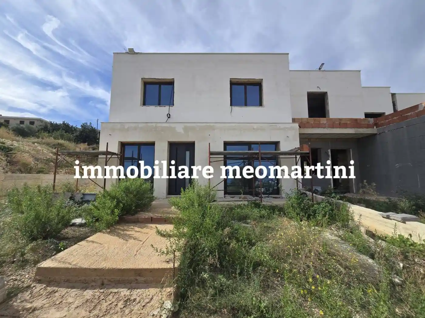 Villetta a schiera in vendita a Siracusa