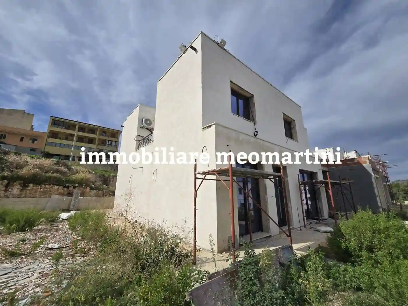 Villetta a schiera - foto 2
