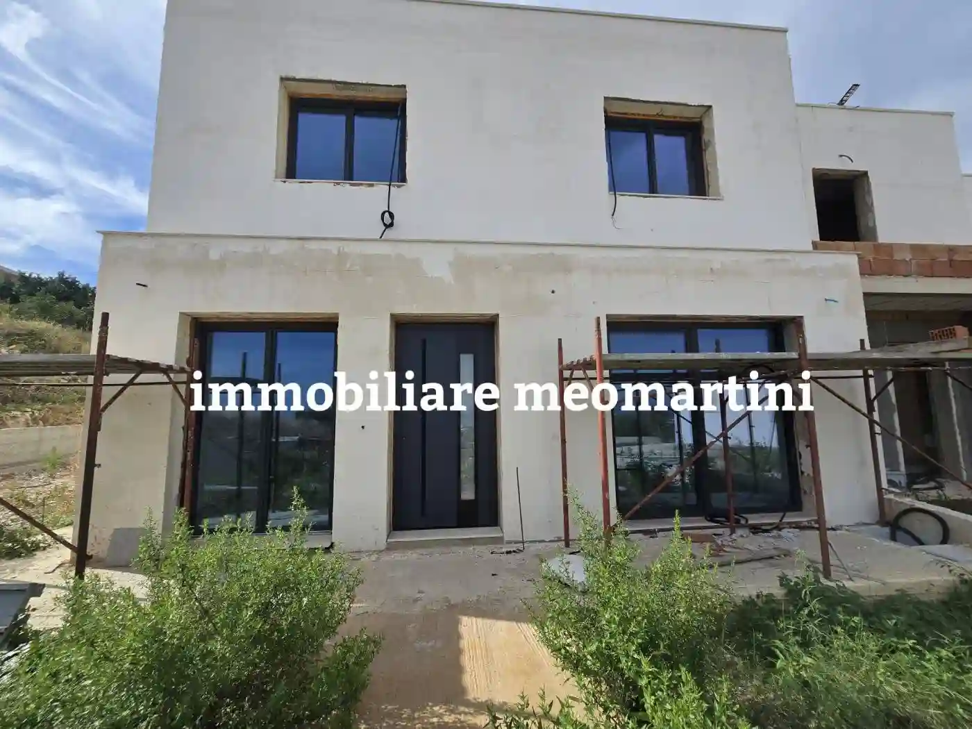 Villetta a schiera - foto 3