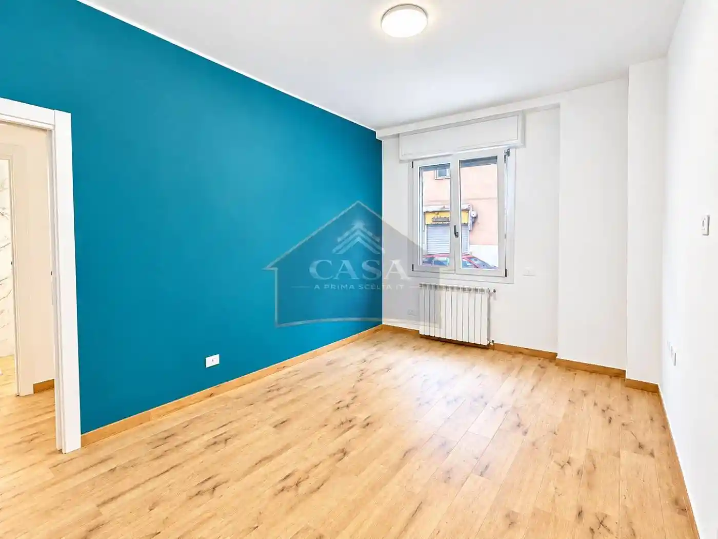 Appartamento in vendita a San Giuliano Milanese