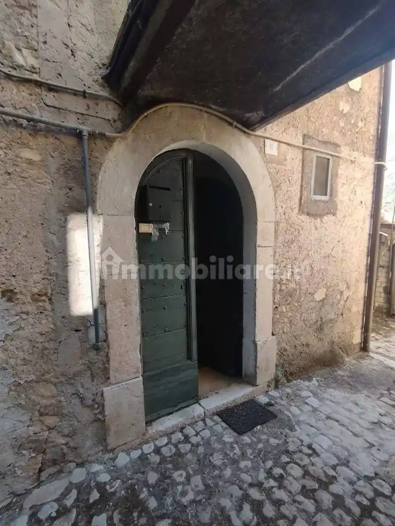 Appartamento in vendita a Anagni
