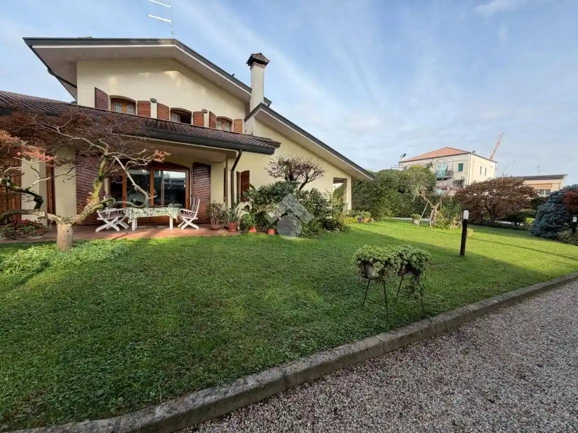 Villa in vendita a Vigodarzere