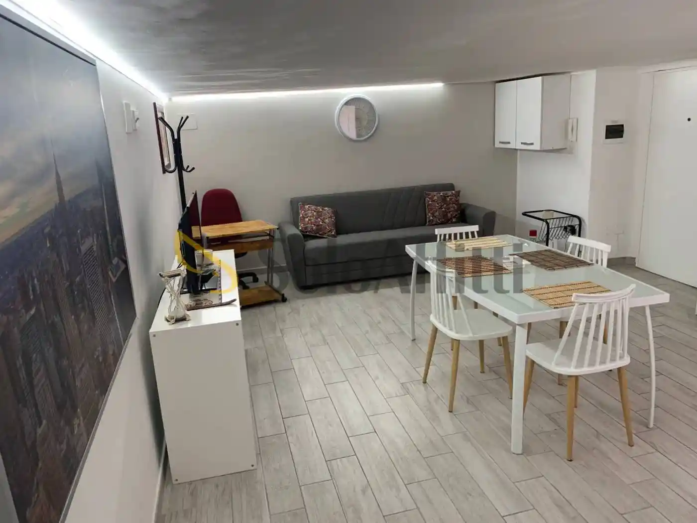 Appartamento in affitto a Catania