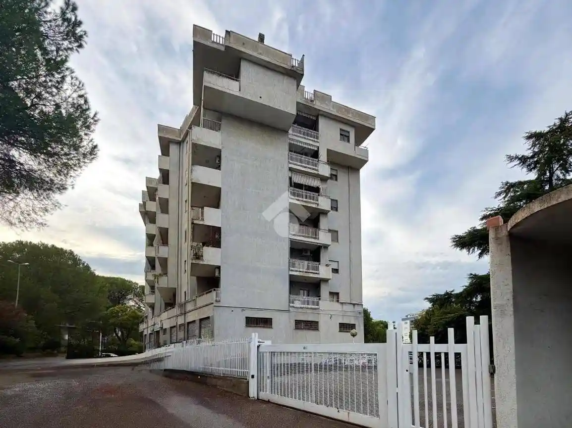 Appartamento in vendita a Rende