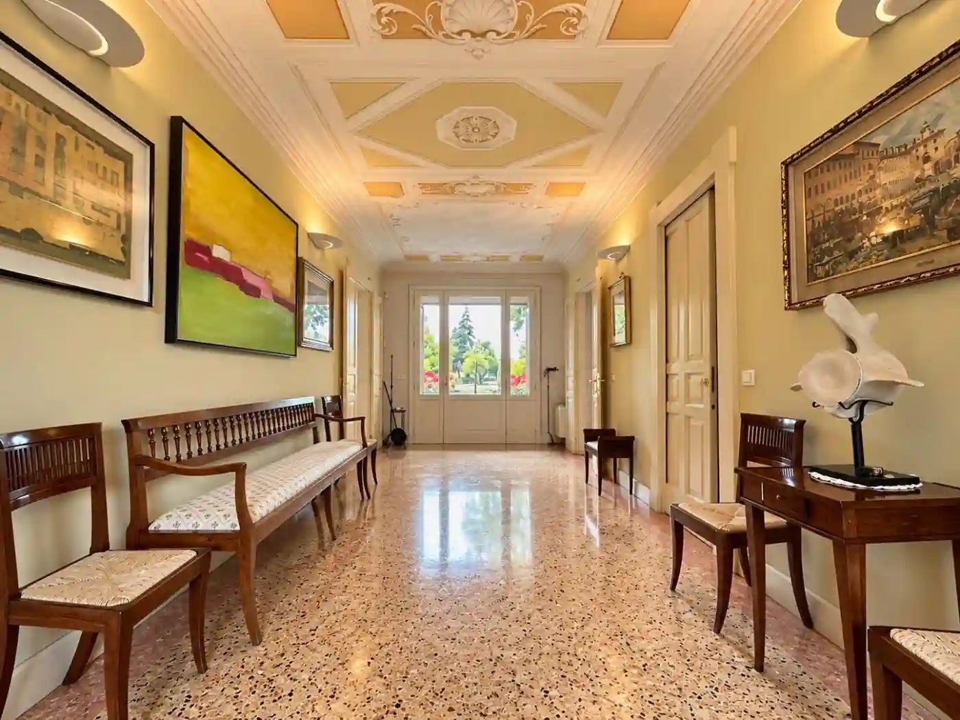 Villa - foto 3