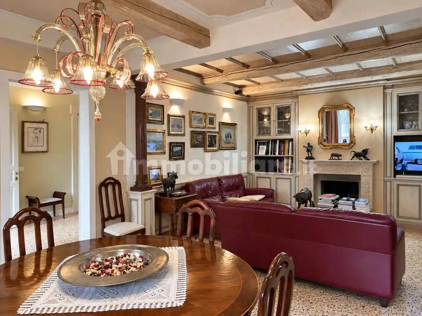 Villa - foto 5