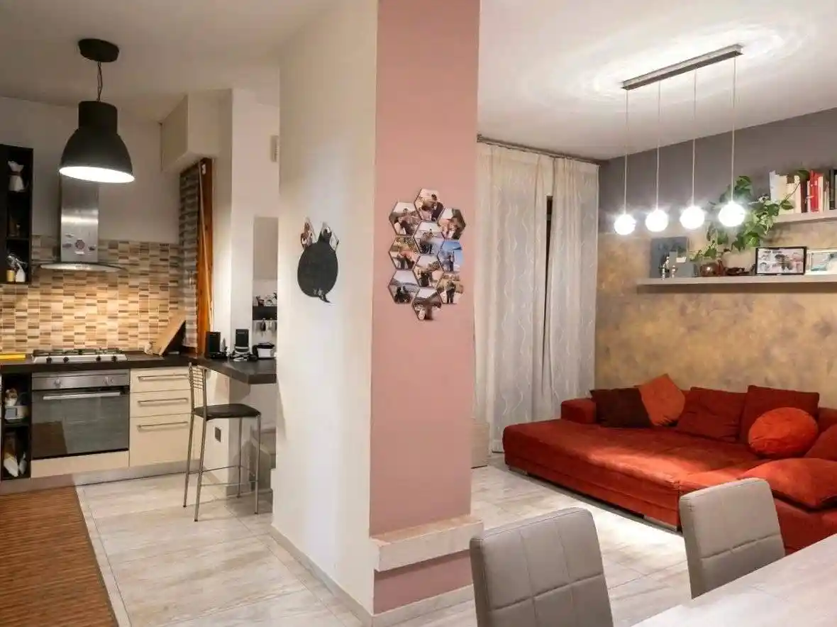 Appartamento in vendita a Empoli
