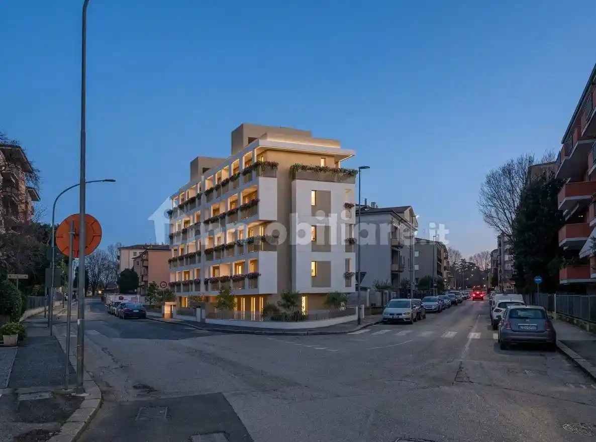 Appartamento in vendita a Verona