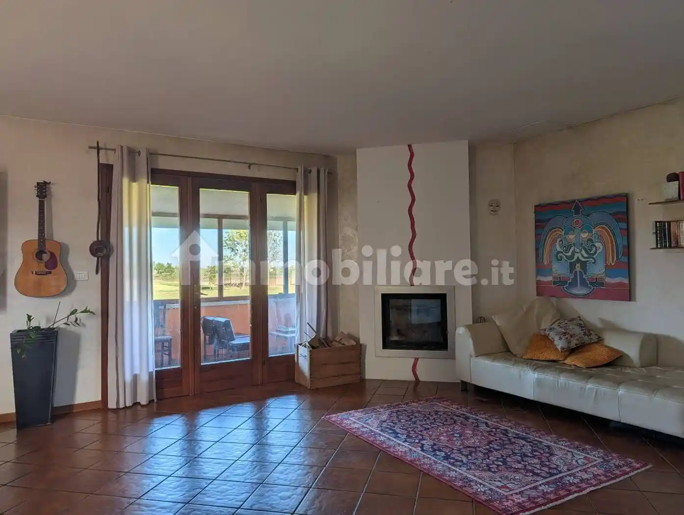 Villa in vendita a Azzano Decimo